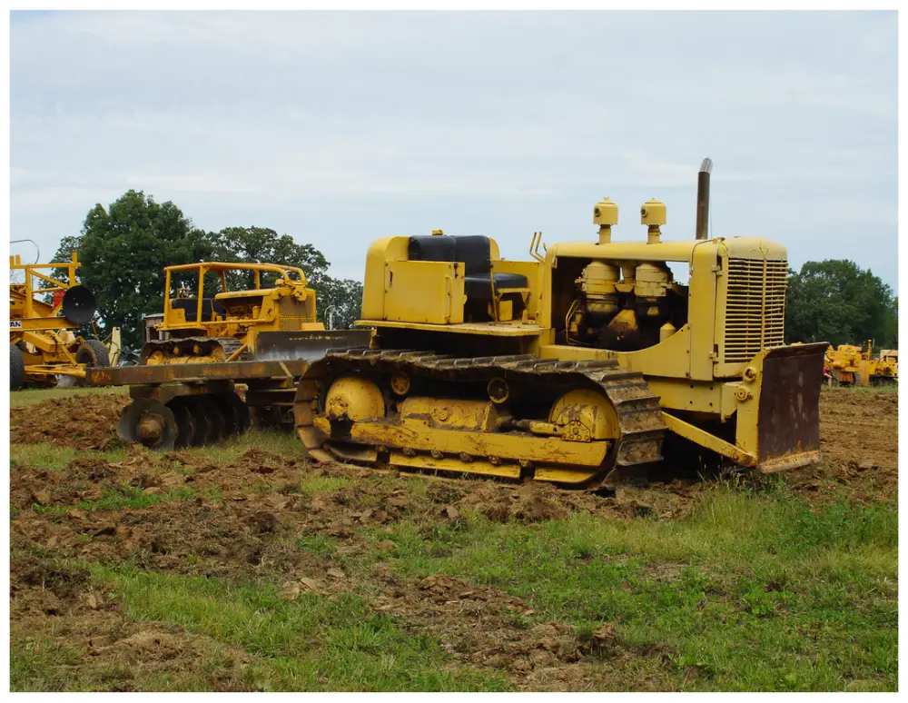 Rock River thresheree Large Machine Equipment Rock River thresheree Large Machine Equipment