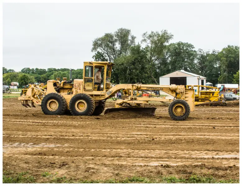 Rock River thresheree Large Machine agriculture Rock River thresheree Large Machine agriculture